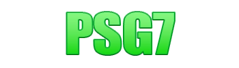 Logo PSG7